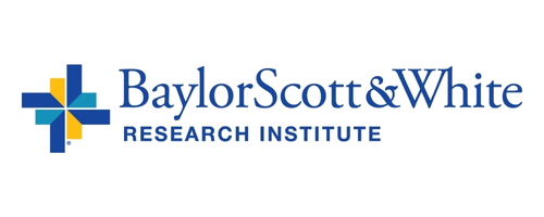 Logo of Baylor Scott & White Research Institute