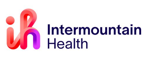 Logo of Intermountain Health