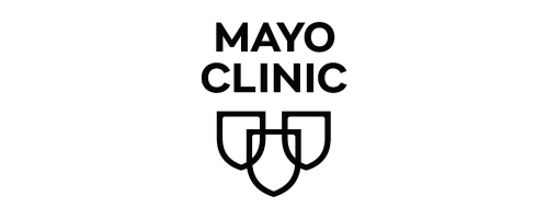 Logo of Mayo Clinic