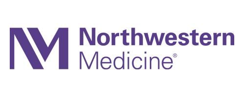 Logo of Northwestern medicine